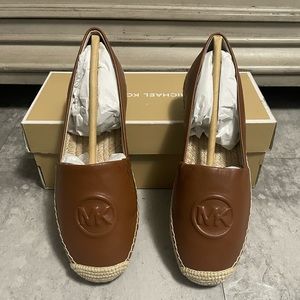 michael kors dylyn espadrille shoes